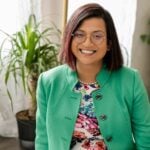 Sonia Mahabir
