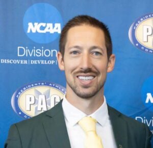 Aaron Smetanka, Head Football Coach at Kiski